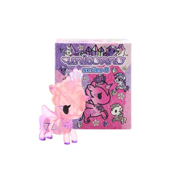 Unicorno Series 8 - Random Character