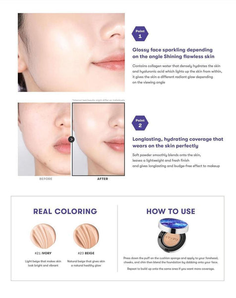 VT X BTS The Sweet Special Edition - 21 | Masksheets