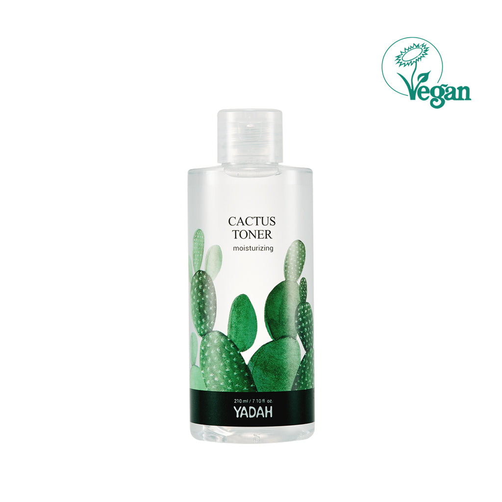 YADAH Cactus Toner