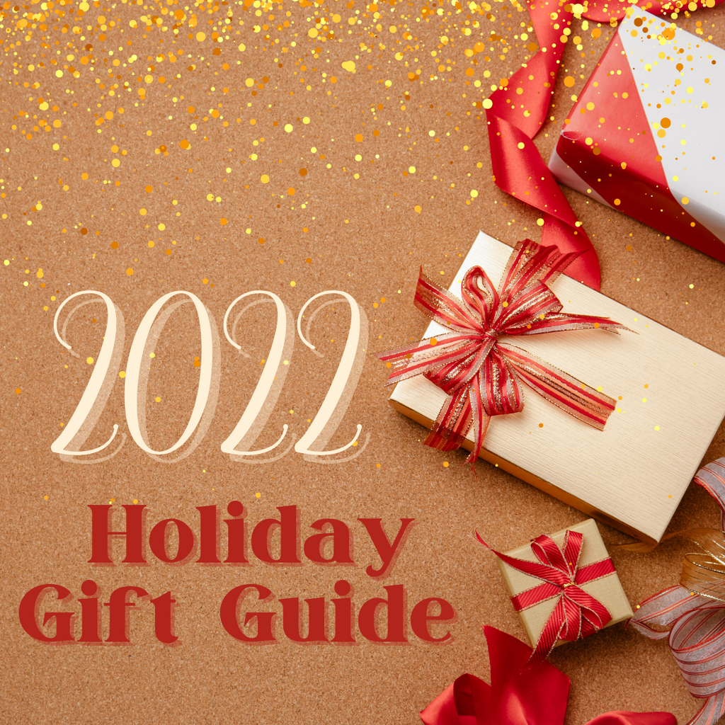 Holiday Gift Guide 2022: Skin-Care Gifts for the Beauty Obsessed