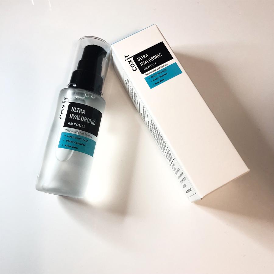 Why You Need This Hyaluronic Acid Ampoule - M Review 86
