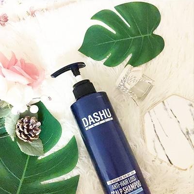 DASHU Anti-Hair Loss Scalp Shampoo - M Review 113