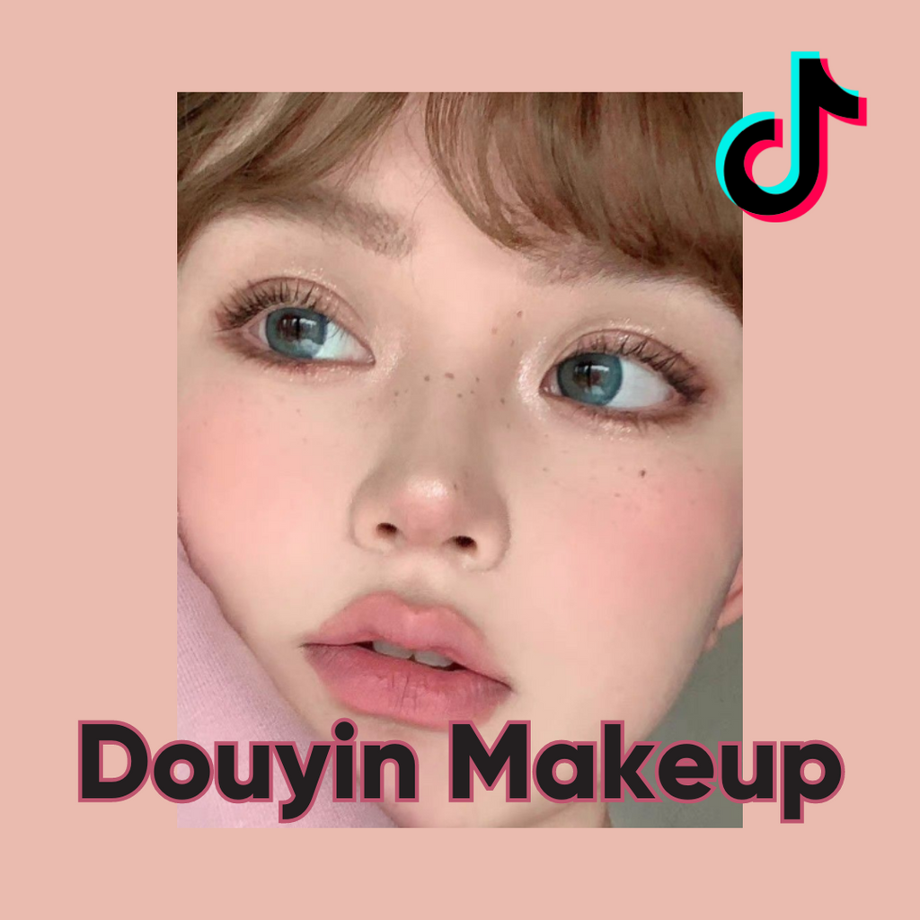 What is Douyin Makeup? Tips, Tricks & More!