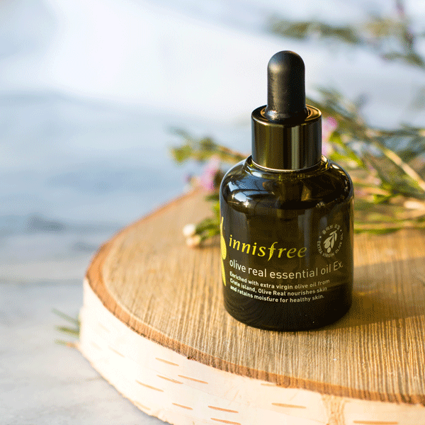 Innisfree Olive Real Essential Oil - M Review 71
