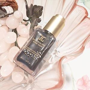 Jayjun Black Pearl First Repair Serum Review - M Review 118