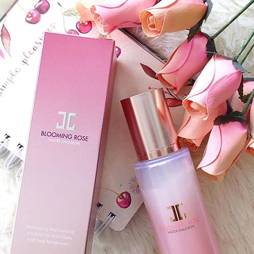 JAYJUN Blooming Rose Emulsion - M Review 110