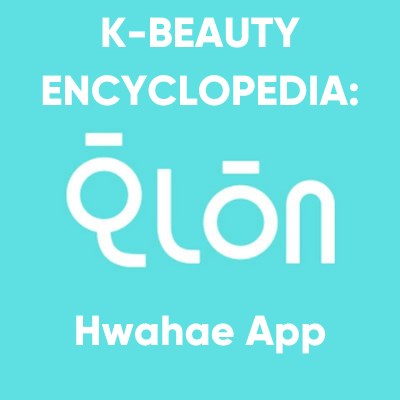 Hwahae: una enciclopedia de belleza coreana para amantes del cuidado de la piel