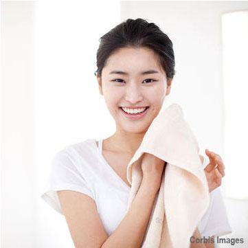 Koreanische Hautpflegegewohnheiten, die jede Frau übernehmen sollte - Shape