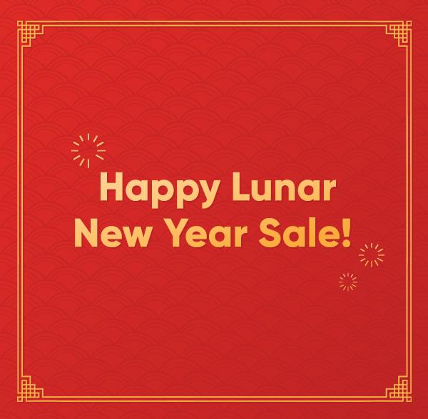 Lunar New Year Special: Glück und Glück von Masksheets - M Review 63