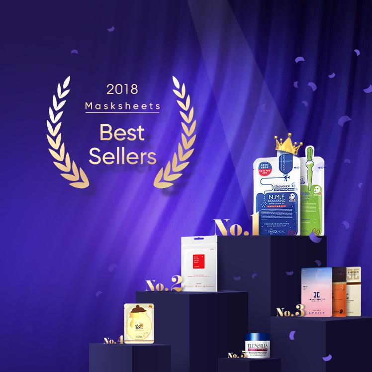 Announcing the Winners of the M-AZING Awards 2018! - M Review 58