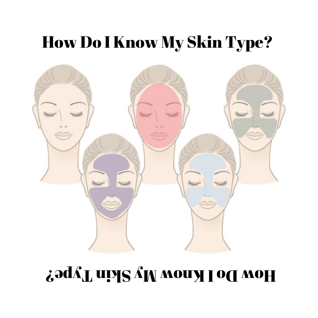 How Do I Know My Skin Type? - M Tips 104