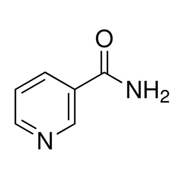 Niacinamid (Inhaltsstoff Fokus Serie 2)