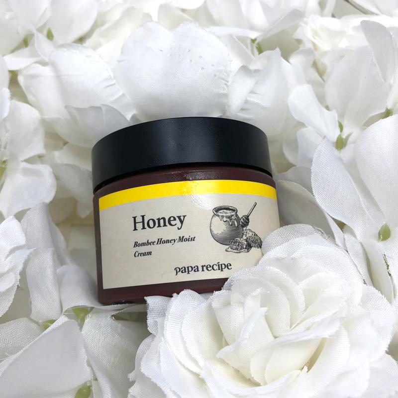 Papa Recipe Honey Moist Cream - M Review 89