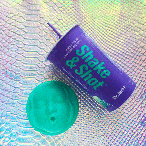 Shake it Off: Dr Jart Soothing Shake & Shot - M Review 68