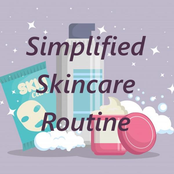 Back to Basics: The 3 Simplified Yet Essential Steps for Any Skincare Routine