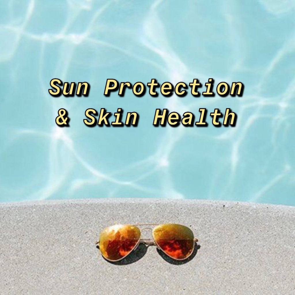 Protection solaire et santé de la peau vont de pair - M Tips 97