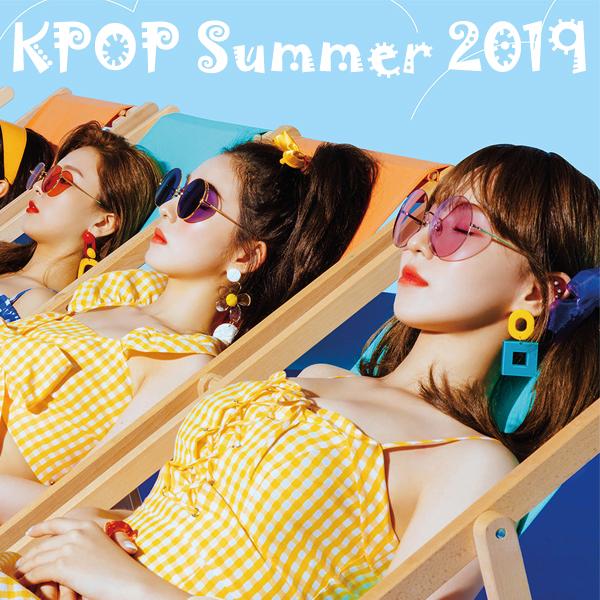 TOP 10 KPOP-Songs des Sommers 2019