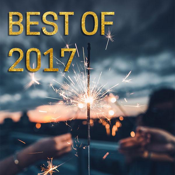 Top 3 des masques en feuille les plus vendus de 2017