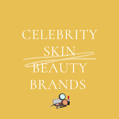 The Rise of Celebrity Beauty Brands