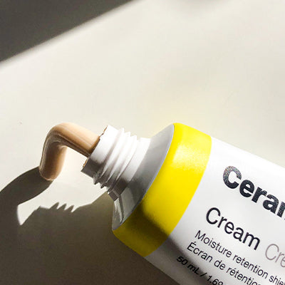 Healing Dry Skin with Dr. Jart+ Ceramidin Cream – M Review 132