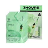 Reti-A Reedle Shot 100 2-Step Hydrogel Mask - 1 Box of 4 Sheets