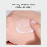 Water Splash Sun Cream Fresh Cica SPF 50+ / PA++++