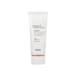 Vitamin E Vitalizing Sunscreen SPF50+