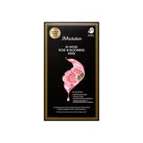 Be Nature Rose & Blooming Mask 1 Box of 10 Sheets