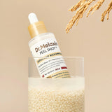Peel Shot Glow Exfoliating White Rice Ampoule