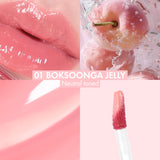 Jel-Fit Tint