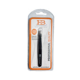 HB Professionals Tweezers - Black