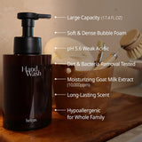 Perfumed Bubble Hand Wash 2 Pack Set - Bombshell