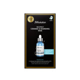 The Effect Ceramide & Nourishing Mask - 1 Box of 10 Sheets