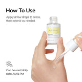Niacindy Hype-Light Serum, 30ml