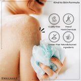 Peach Milk Body Cleanser
