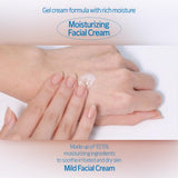 Soonjung Hydro Barrier Cream, 75ml [New Tube Version]