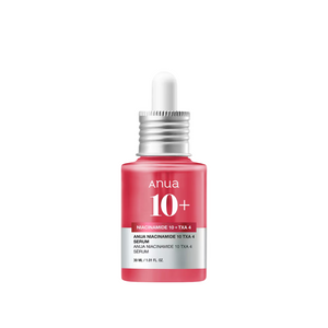 Niacinamide 10+ TXA 4 Serum