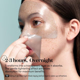 PDRN Hydrogel Mask - 1 Sheet