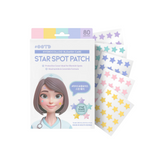 Star Spot Acne Patch - 80 Patches