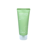 Heartleaf & Madecassoside Cleansing Foam, 100ml