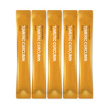 Daily Revival Elixir - Turmeric Curcumin 5 Packs