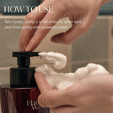 Perfumed Bubble Hand Wash 2 Pack Set - Bombshell