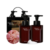 Perfumed Bubble Hand Wash 2 Pack Set - Bombshell