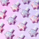 Twinkle Little Star Glitter- Purple
