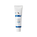 Birch Juice Moisturizing UVLOCK Sunscreen SPF45 Broad Spectrum (OTC)