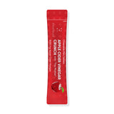 Apple Cider Vinegar Crunch