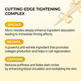 Eyephalt Retinal Eyebag Cream