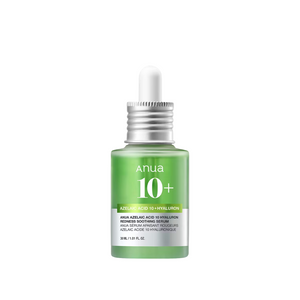 Azelaic 10 Hyaluron Redness Soothing Serum 30ml