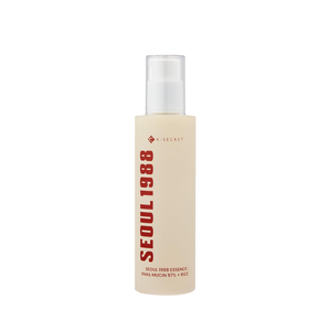 SEOUL 1988 Essence: Snail Mucin 97% + Rice