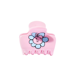 BT21 x Kitsch Puffy Cloud Claw Clip